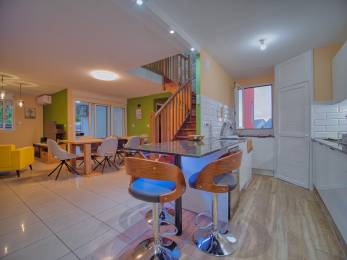 Achat Duplex La Possession (97419) - REUNION