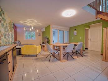 Achat Duplex La Possession (97419) - REUNION