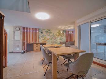 Achat Duplex La Possession (97419) - REUNION