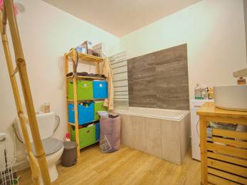 Achat Appartement Sainte-Clotilde (97490) - REUNION
