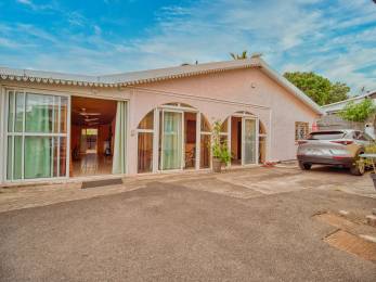 Achat Maison La Possession (97419) - REUNION