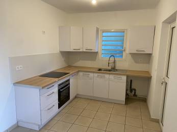 Location Appartement F4 Sainte-Anne (97437) - REUNION