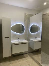Location Appartement F4 Sainte-Anne (97437) - REUNION