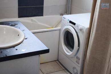Achat Appartement Saint-Joseph (97480) - REUNION