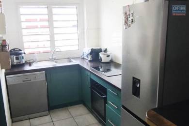 Achat Appartement Saint-Joseph (97480) - REUNION