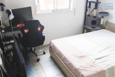 Achat Appartement Saint-Joseph (97480) - REUNION