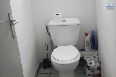 Achat Appartement Saint-Joseph (97480) - REUNION