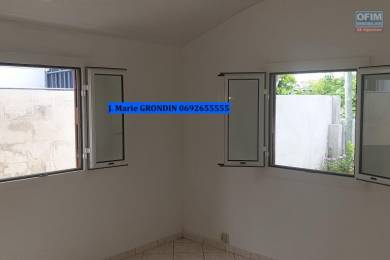 Location Maison Saint-Joseph (97480) - REUNION