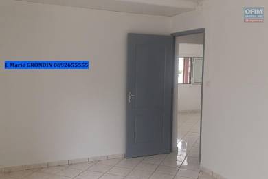 Location Maison Saint-Joseph (97480) - REUNION