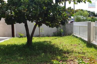 Location Maison Saint-Joseph (97480) - REUNION
