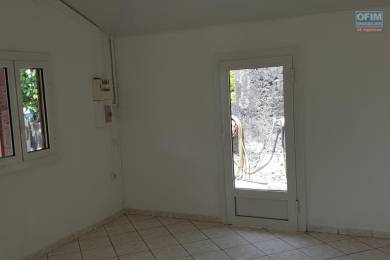 Location Maison Saint-Joseph (97480) - REUNION
