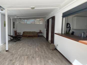 Location Appartement T3 -RDC Saint-Gilles les Bains (97434) - REUNION