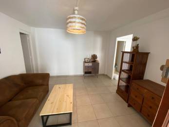 Location Appartement T3 -RDC Saint-Gilles les Bains (97434) - REUNION