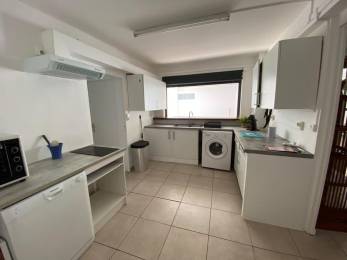 Location Appartement T3 -RDC Saint-Gilles les Bains (97434) - REUNION