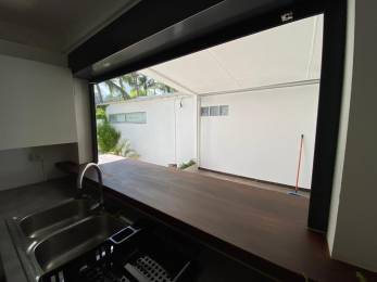 Location Appartement T3 -RDC Saint-Gilles les Bains (97434) - REUNION