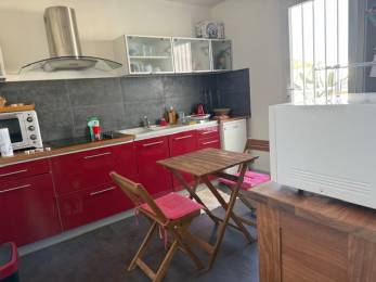 Location F2 BOUCAN Boucan Canot (97434) - REUNION