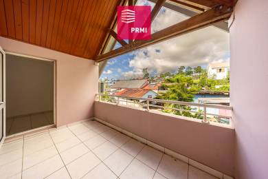 Achat Appartement Sainte-Marie (97438) - REUNION