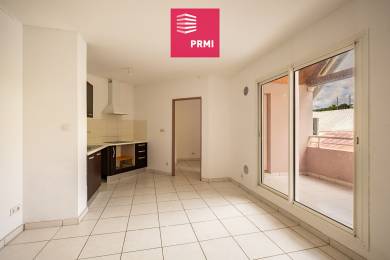Achat Appartement Sainte-Marie (97438) - REUNION