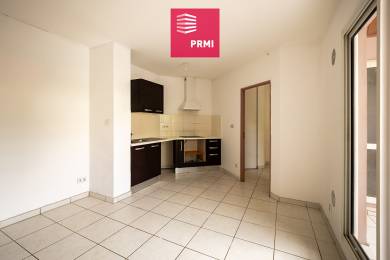 Achat Appartement Sainte-Marie (97438) - REUNION
