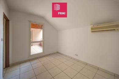 Achat Appartement Sainte-Marie (97438) - REUNION
