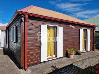 Achat Maison Plaine des Cafres (97418) - REUNION