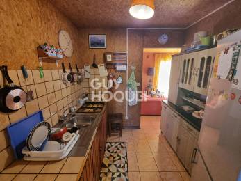 Achat Maison Plaine des Cafres (97418) - REUNION