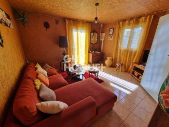 Achat Maison Plaine des Cafres (97418) - REUNION