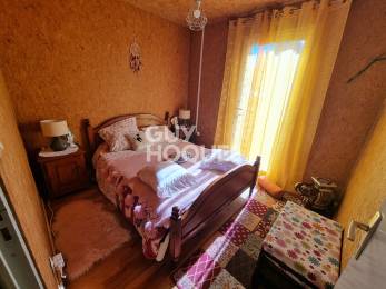 Achat Maison Plaine des Cafres (97418) - REUNION