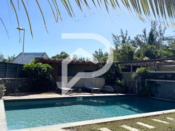 Achat Maison Saint-Gilles les Bains (97434) - REUNION
