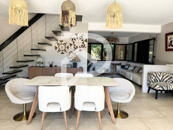 Achat Maison Saint-Gilles les Bains (97434) - REUNION