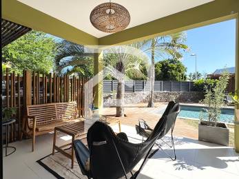 Achat Maison Saint-Gilles les Bains (97434) - REUNION
