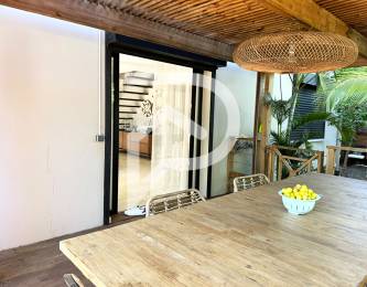 Achat Maison Saint-Gilles les Bains (97434) - REUNION