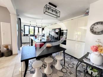 Achat Maison Saint-Gilles les Bains (97434) - REUNION