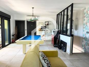 Achat Maison Saint-Gilles les Bains (97434) - REUNION