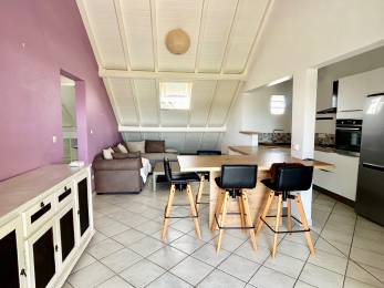 Achat Appartement Baie Mahault (97122) - GUADELOUPE