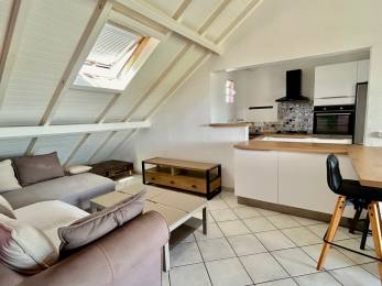 Achat Appartement Baie Mahault (97122) - GUADELOUPE