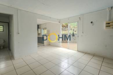 Achat Maison De Village Saint-Joseph (97480) - REUNION