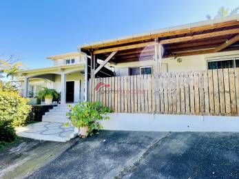 Achat Maison Saint-Pierre (97410) - REUNION