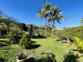 Achat Maison Saint-Pierre (97410) - REUNION
