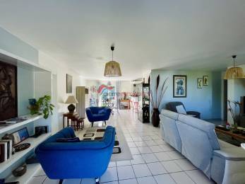 Achat Maison Saint-Pierre (97410) - REUNION