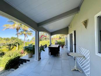Achat Maison Saint-Pierre (97410) - REUNION