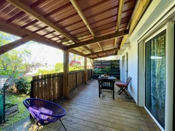 Achat Maison Saint-Pierre (97410) - REUNION