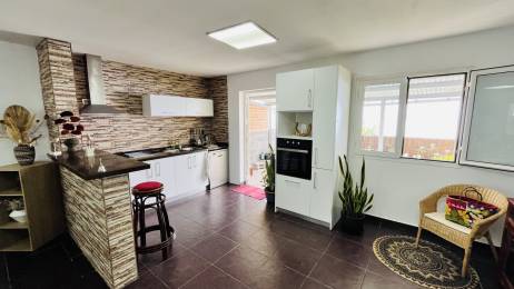Location Maison Sainte-Clotilde (97490) - REUNION