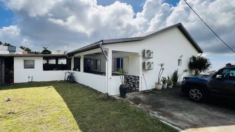 Location Maison Sainte-Clotilde (97490) - REUNION