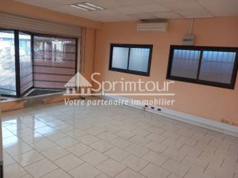 Location  Bureaux Baie Mahault (97122) - GUADELOUPE