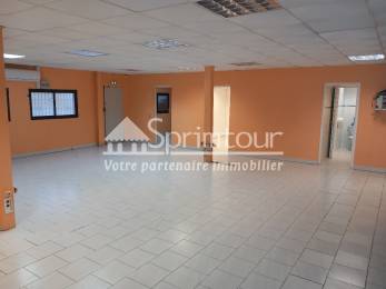 Location  Bureaux Baie Mahault (97122) - GUADELOUPE