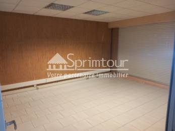 Location  Bureaux Baie Mahault (97122) - GUADELOUPE