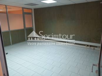 Location  Bureaux Baie Mahault (97122) - GUADELOUPE