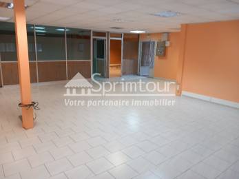 Location  Bureaux Baie Mahault (97122) - GUADELOUPE