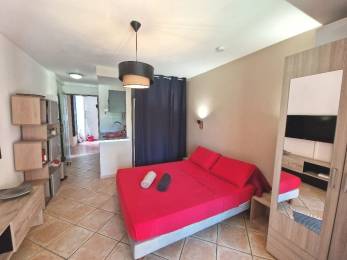 Location appartement Saint-Gilles les Bains (97434) - REUNION